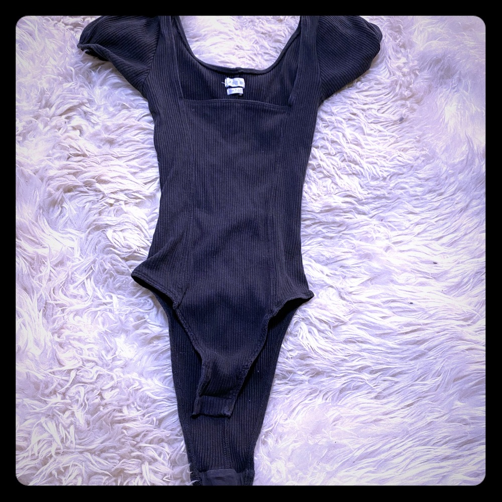 Out From Under Bodysuit